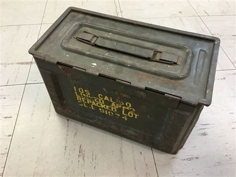 why is amo poping in my metal box|Do factory ammo boxes really damage your ammo .